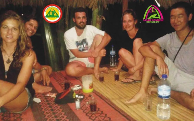 Sasak Lombok Bungalow