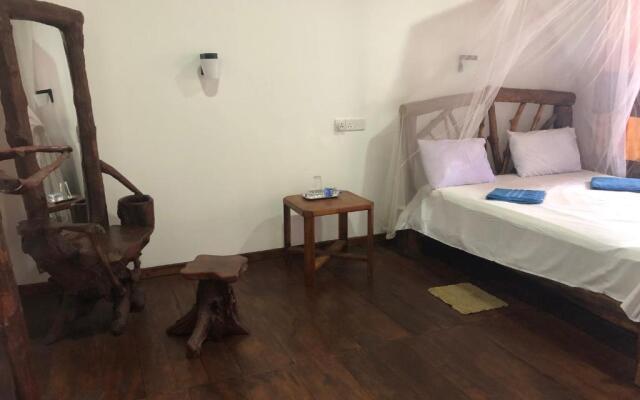 Sigiri Lion Lodge
