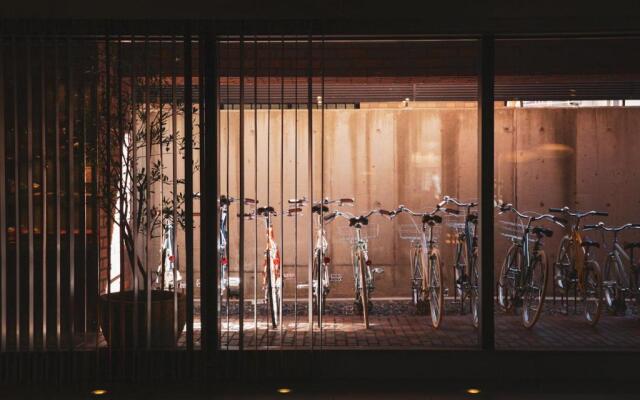 asakusa kokono club hotel