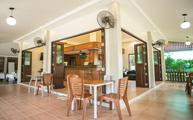 Nisasiri Boutique Resort