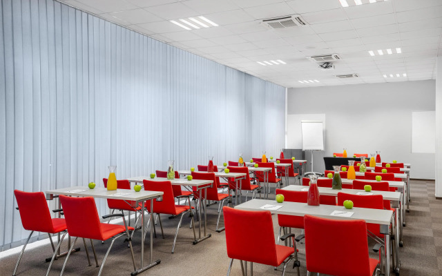 Park Inn by Radisson Budapest