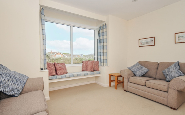 Hillcroft Bungalow