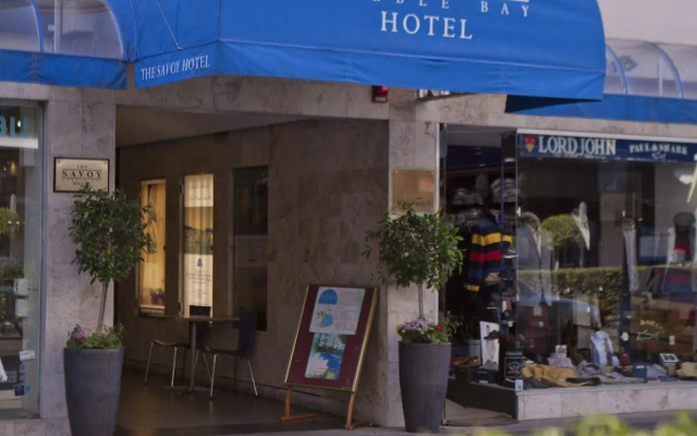 The Savoy Double Bay Hotel