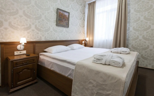 West Park Hotel