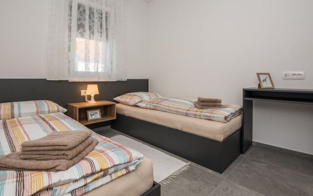 Apartment Spanic 2