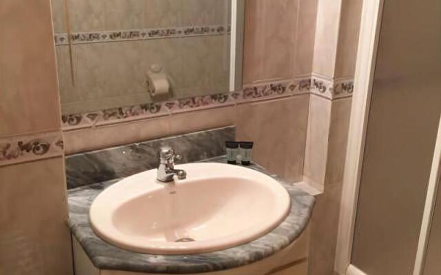 Hotel Santa Bàrbara