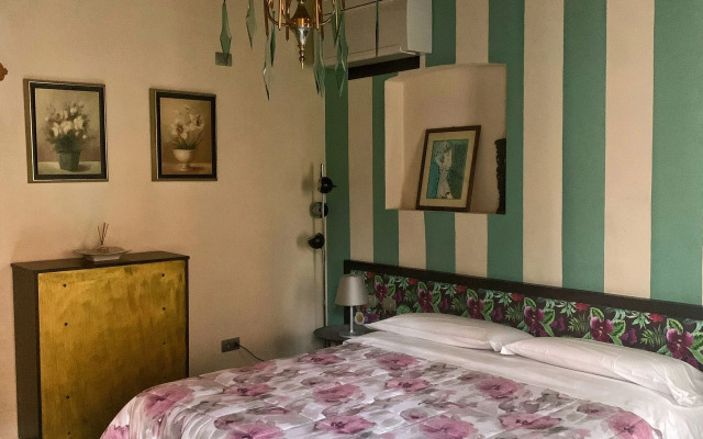 Locanda Cortiletto d'Alba