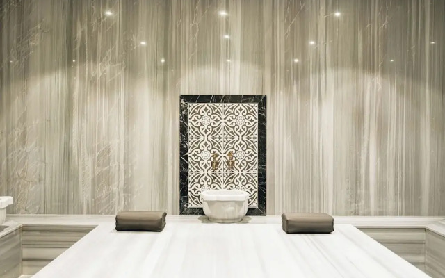 Four Points Flex by Sheraton Antalya Lara