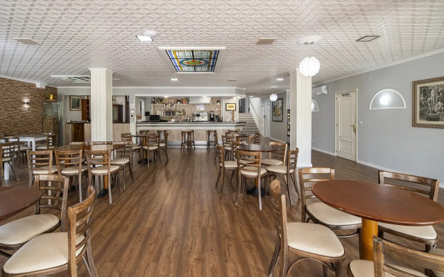 Duerming Ardora Hotel