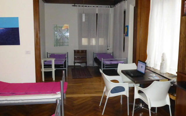 Artist Loft Venice