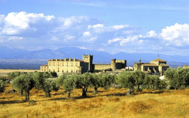 Parador De Oropesa