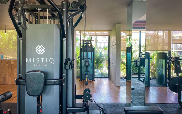 Mistiq Luxury Condo