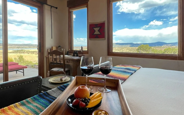 The Grand Hacienda Inn