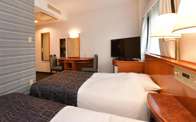 APA Hotel Ogaki Ekimae