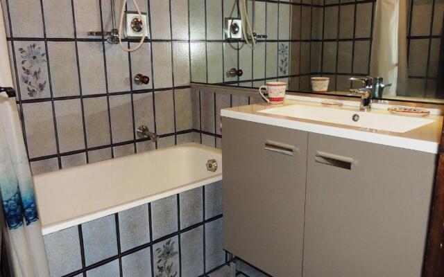 Appartement Les Gets, 1 pièce, 3 personnes - FR-1-598-86