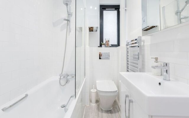 Hot spot at Soho - Covent Garden