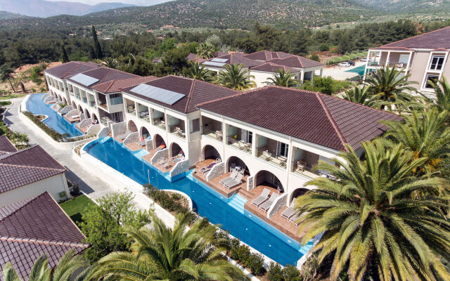 Alexandra Beach Thassos Spa Resort