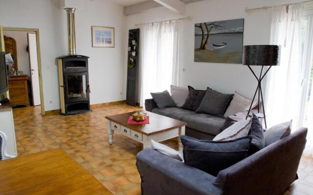 Suite familiale de charme en Provence