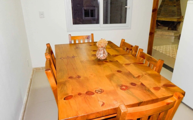 Residencial Villa Mariana