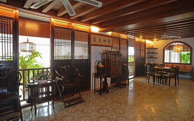 Sino House Phuket Hotel