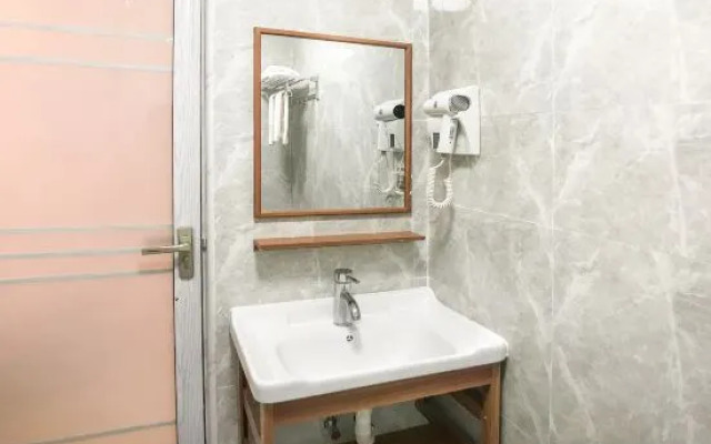 Haikou Youth Hostel