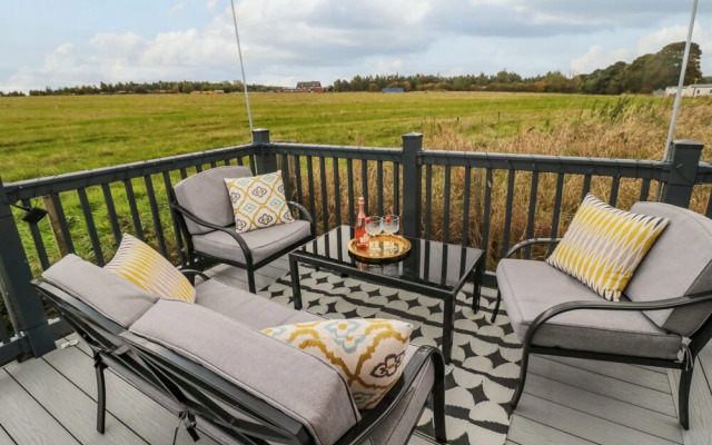 Plot 18 Meadow View