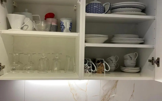 Modernes Studio (Adults Only)