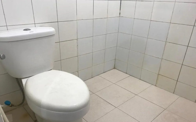 OYO 2025 Wisma Musdalifa