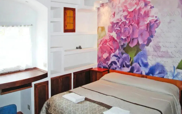 Apartment Agriturismo Le Mimose in Imperia