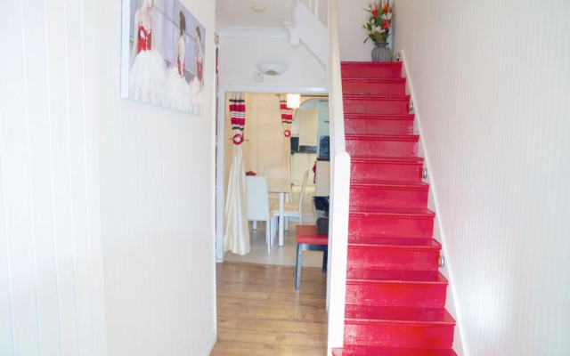 A & L Lodgings