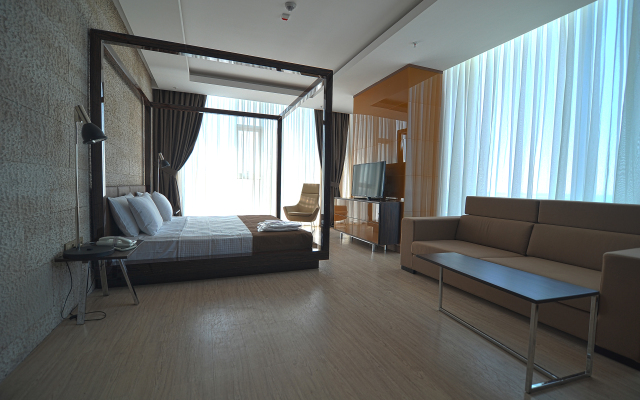 Anemon Grand Samsun Hotel