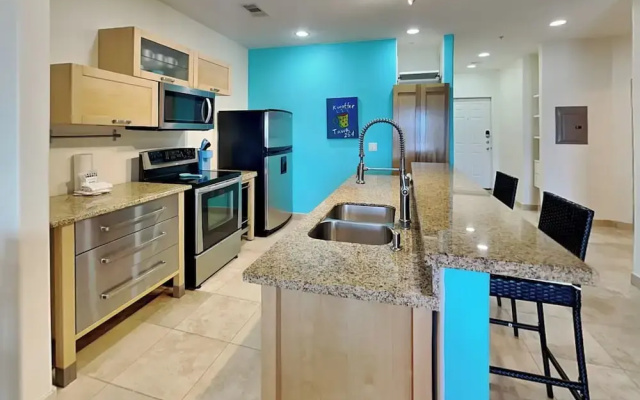 Sea Breeze by Ryson Vacation Rentals