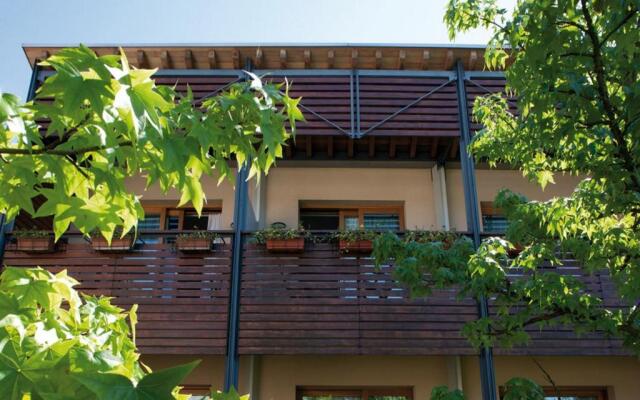 Hotel Relais Le Betulle