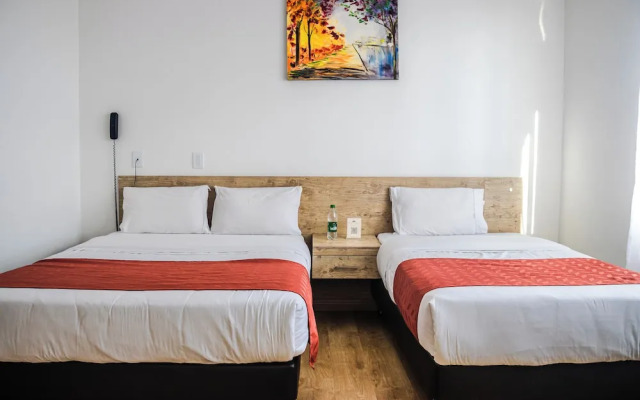 Nogal Suite Hotel Ipiales