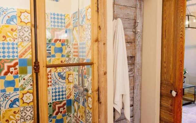 Clos des Coustoulins