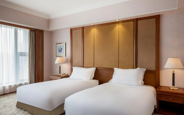 Crowne Plaza Zhanjiang Kang Yi