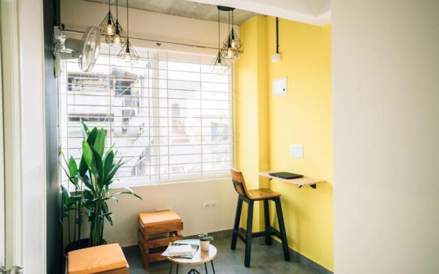 Draper Startup House ,Koramangala