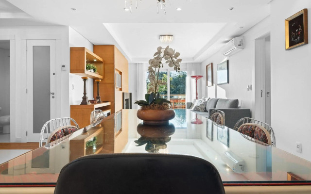 Residencial Villa Verde - 403 B