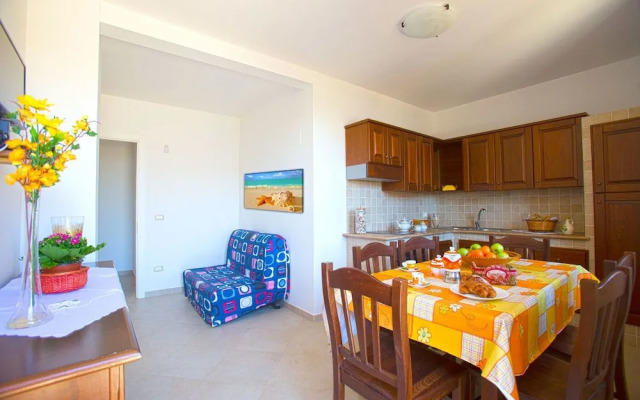 Residence Magic Sea Vacation Torre Pali