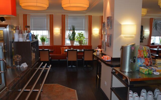 Hotel Oyten am Markt