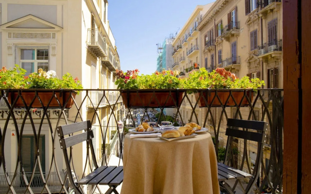 Ballarò Hotel