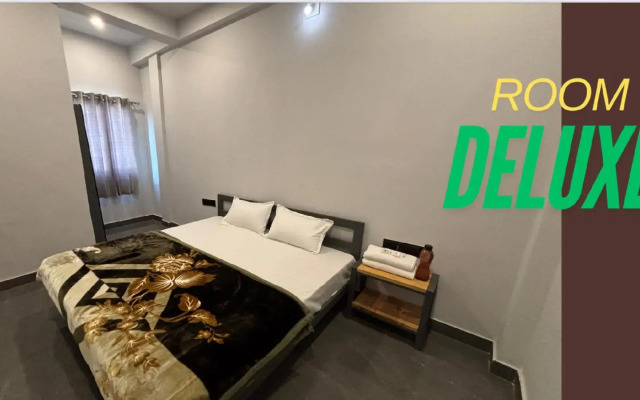 Unity Home Stay