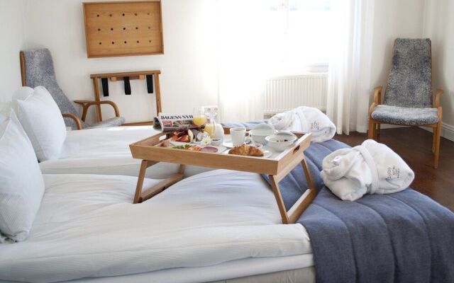 1909 Sigtuna Stads Hotell