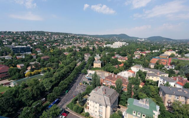 Danubius Hotel Budapest