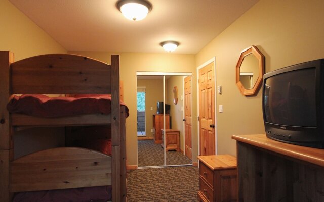 Valhalla Condos by Whistler Retreats