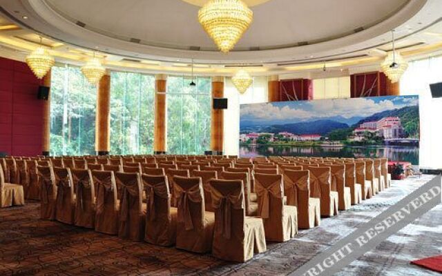 The Lotus Villa Changan Dongguan