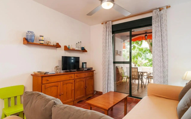 Apartamento Aldea del Coto