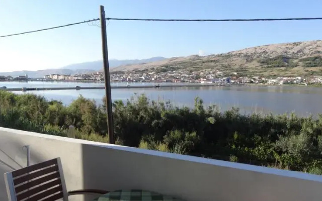 Apartments Boki