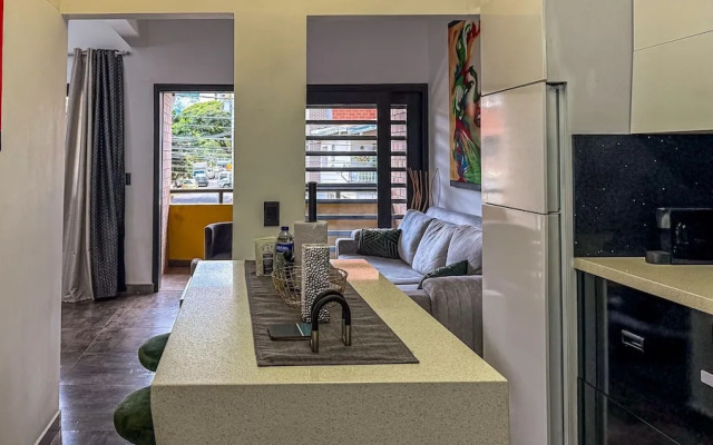 Urban Lofts Laureles 40