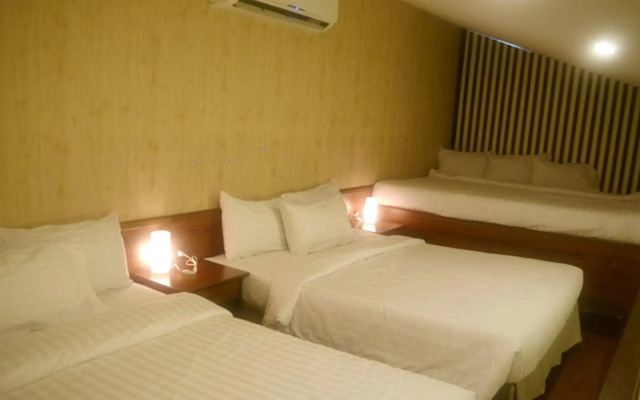 Selah Garden Hotel Manila